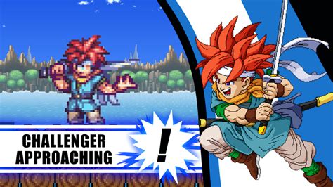 Mods :: Chrono Trigger .